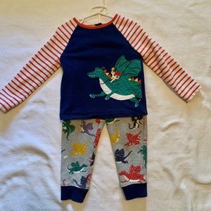 Mini Boden Boys Set